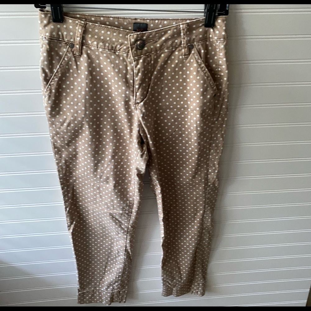 Jag Slim Fit Jeans- Western Glove Wo…